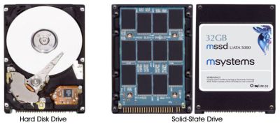 solid-state-drive