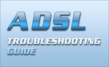 adsl-troubleshooting-guide