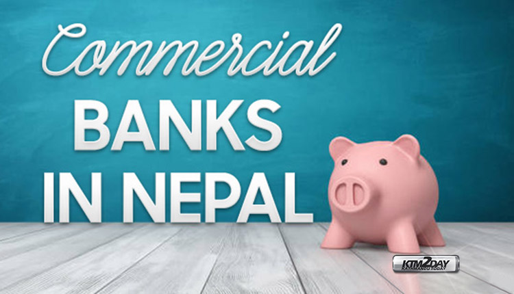 Commercial Banks In Nepal