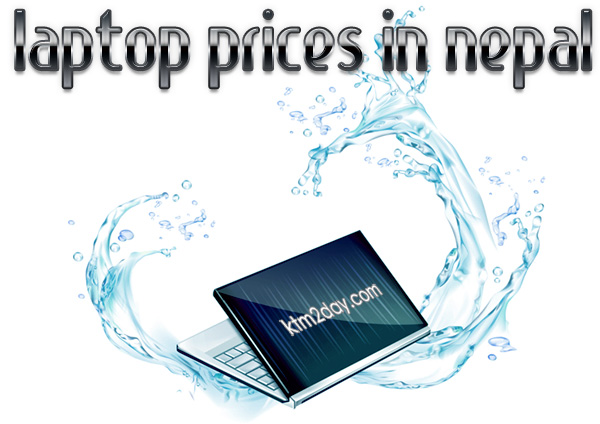 Laptop Price in Nepal 2019