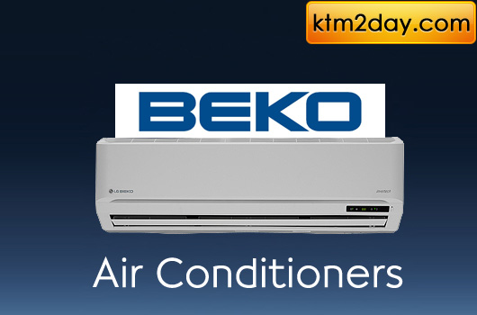 Beko launches energy efficient air conditioners in Nepal