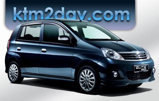 Perodua Car Prices in Nepal  ktm2day.com