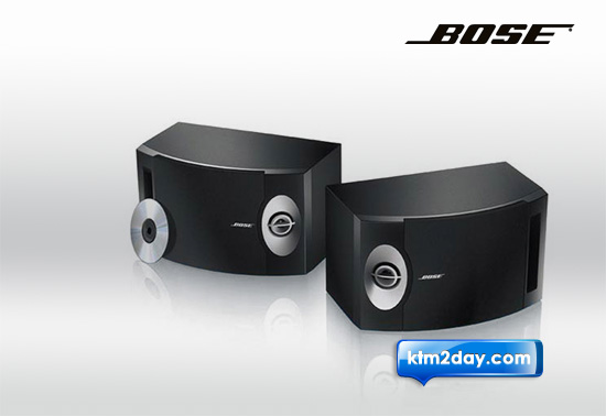 kimplante Permanent Velkendt Bose 201® Direct/Reflecting® speaker system Price in Nepal