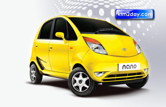 Low Price Nano Car Price In India 2019