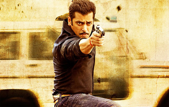 dabangg