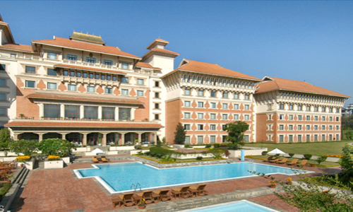 hotel_hyatt nepal