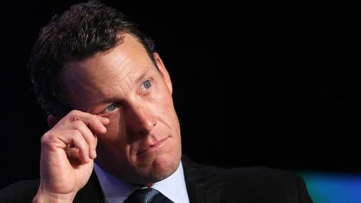 Armstrong has denied drug use allegations for a decade