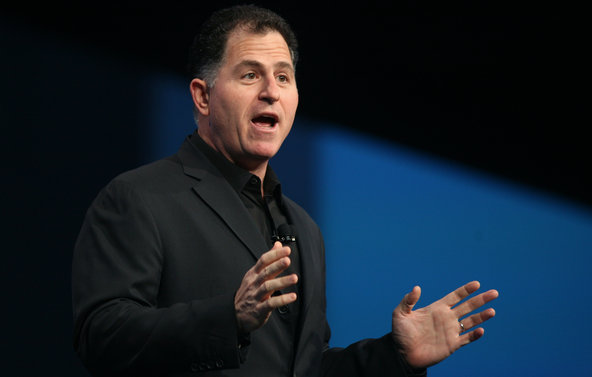 michaeldell