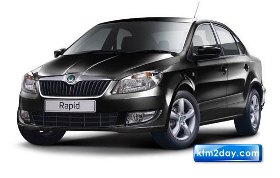 skodarapid