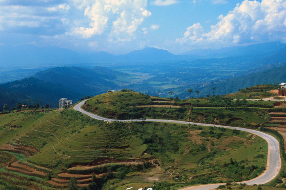 nepal_roadnetwork