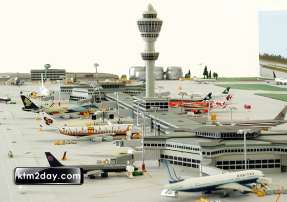 airport-model