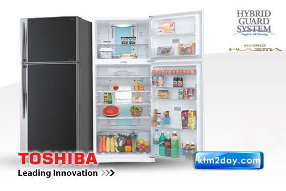 toshiba-refrigerators