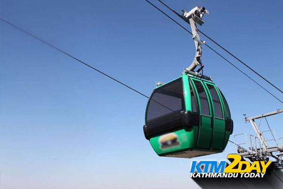 cable-car