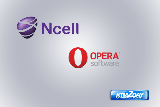 ncell-opera