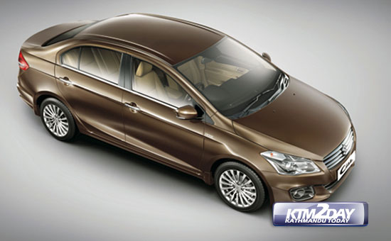 maruti-suzuki-ciaz