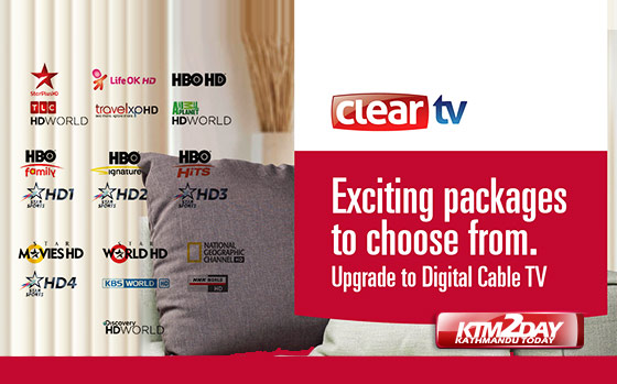 cleartv