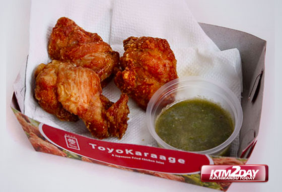 toyokaraage-nepal