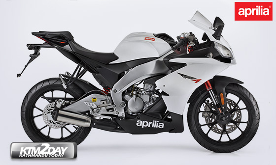 Aprilia Dorsoduro 750 ABS launched in Nepal  ktm2day.com