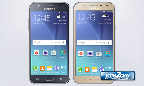 samsung galaxy j7 market price