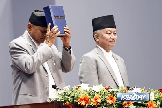 nepal-constitution