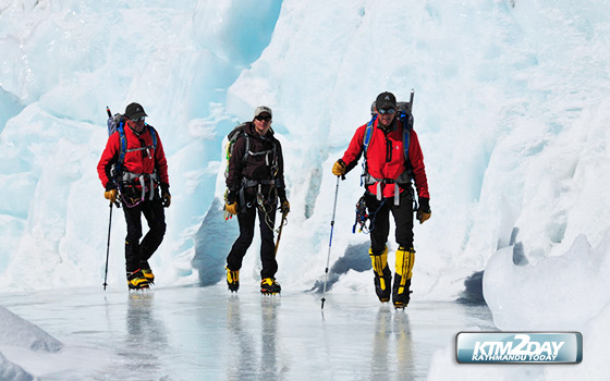 khumbu-icefall