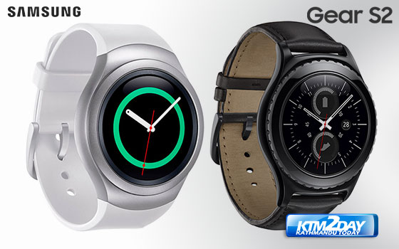 Samsung smartwatch s2 on sale price