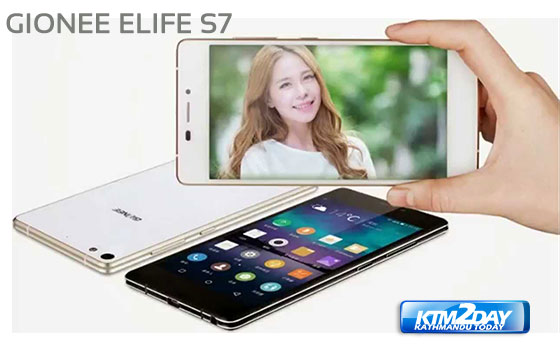 Gionee-Elife-S7