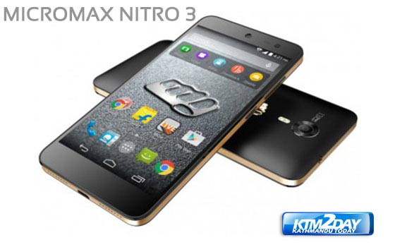 Micromax-Nitro-3