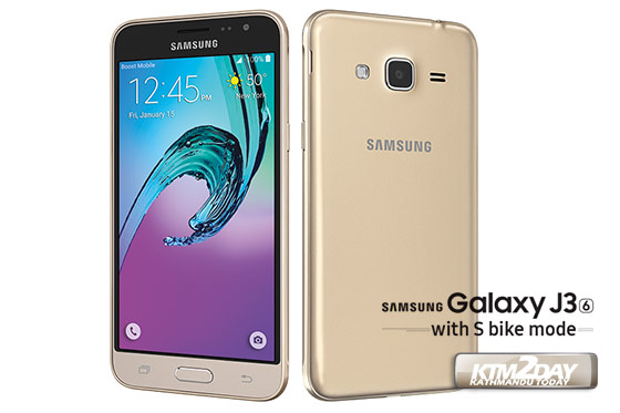 Samsung-Galaxy-J3-Nepal