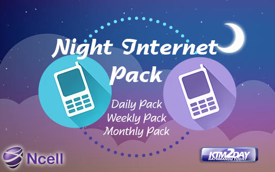 ncell-nigh-data-pack