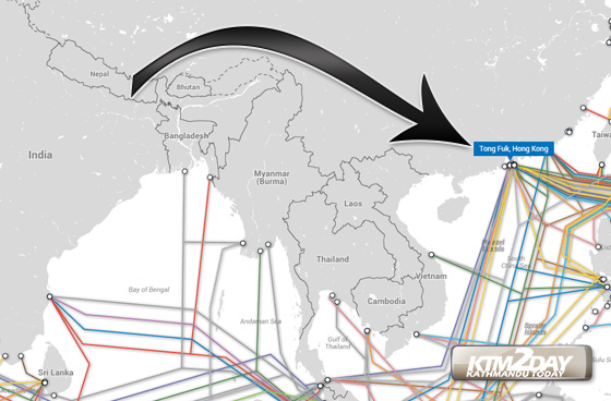 nepal-china-fibre-connect