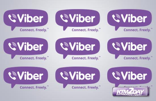 viber-nepal