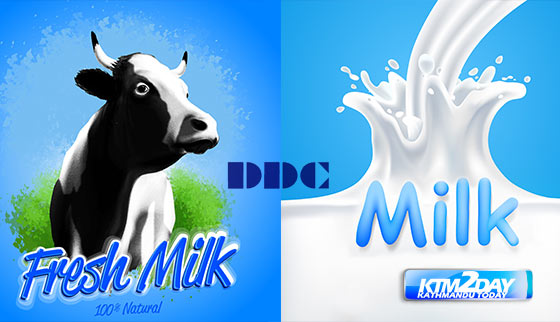 ddc-milk