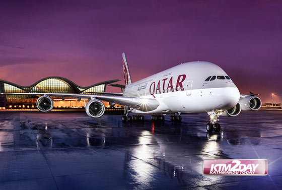 qatar-airways