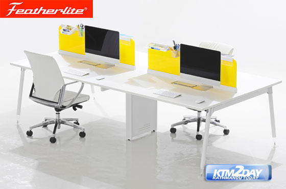 Featherlite-workstation