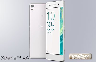 Sony-Xperia-XA