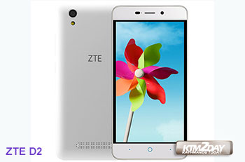 ZTE-D2