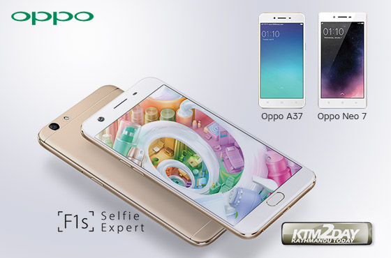 oppo-nepal