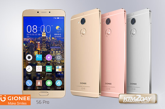 Gionee-S6-Pro