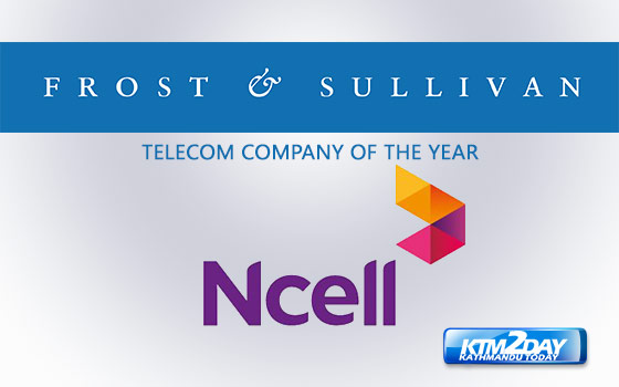 Ncell-awarded