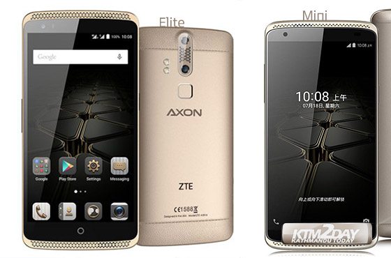 ZTE-Axon-Elte-Mini