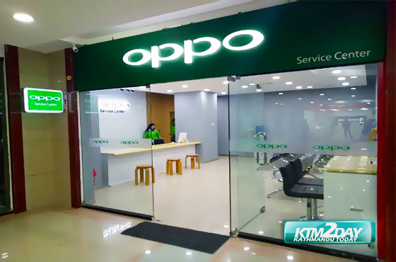 oppo-service-center