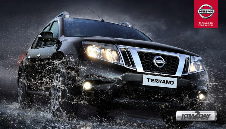 Nissan-Terrano-2019