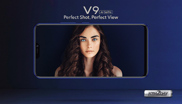 Vivo-V9-Nepal