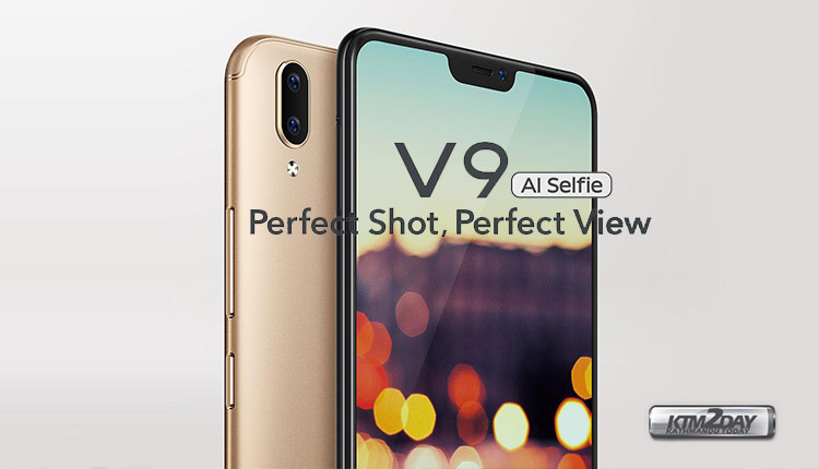 Vivo-V9-Price-Nepal