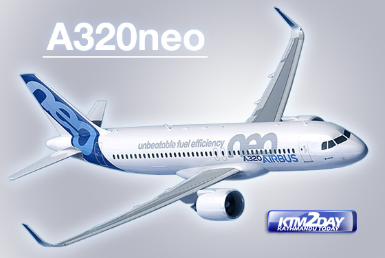 NAC-Airbus-A320Neo