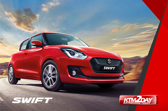 Suzuki-Swift-2018