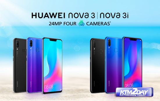Huawei-Nova-3-3i