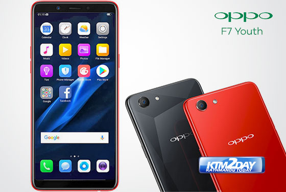 Oppo-F7-Youth