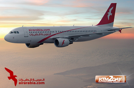 Air-arabia